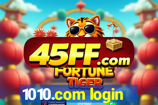 1010.com login